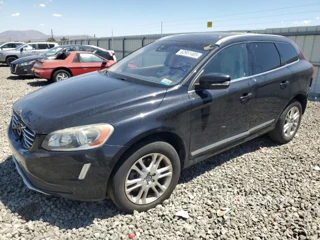 VOLVO XC60 3.2 P 3.2 PREMIER