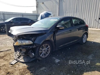FORD FOCUS SE SE