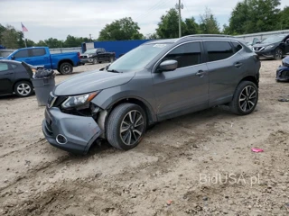 NISSAN ROGUE SPOR S