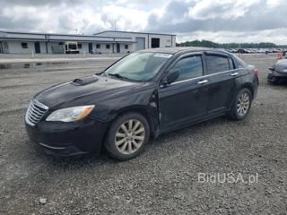 CHRYSLER 200 TOURIN TOURING