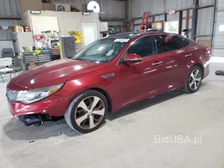 KIA OPTIMA LX LX