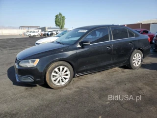 VOLKSWAGEN JETTA SE SE