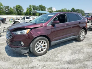 FORD EDGE SEL SEL