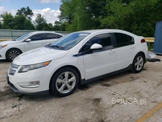 CHEVROLET VOLT