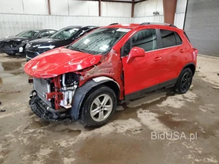 CHEVROLET TRAX 1LT 1LT