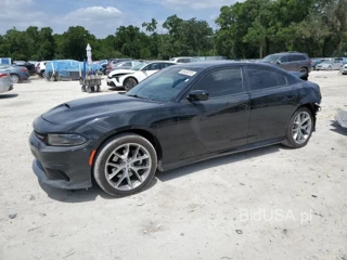 DODGE CHARGER GT GT