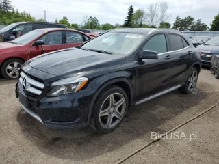 MERCEDES-BENZ GLA 250 4M 250 4MATIC