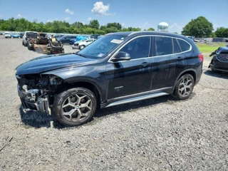 BMW X1 XDRIVE2 XDRIVE28I