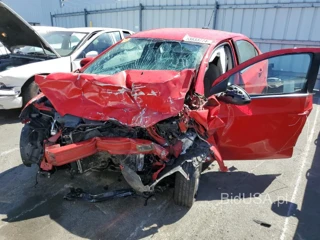 CHEVROLET SONIC LT LT