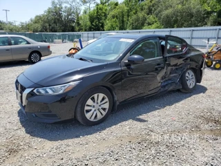 NISSAN SENTRA S S