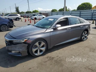 HONDA ACCORD TOU TOURING