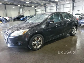FORD FOCUS SE SE