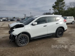 NISSAN ROGUE S S