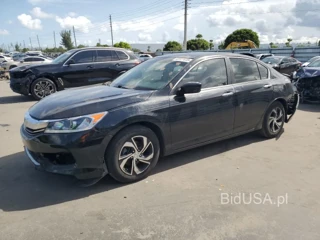 HONDA ACCORD LX LX