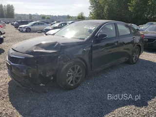 KIA OPTIMA LX LX