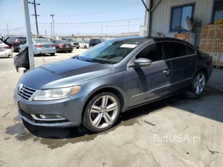 VOLKSWAGEN CC SPORT SPORT