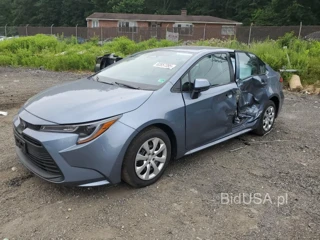 TOYOTA COROLLA LE LE