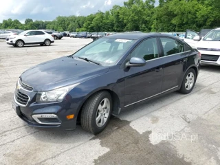 CHEVROLET CRUZE LIMI LT