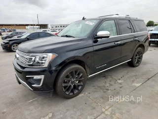 FORD EXPEDITION PLATINUM