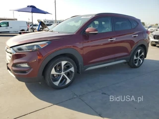 HYUNDAI TUCSON LIM LIMITED