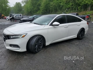HONDA ACCORD SPO SPORT