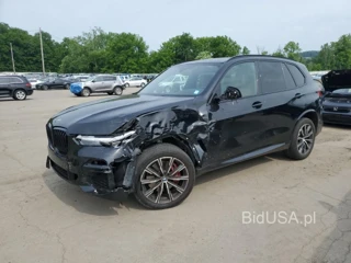 BMW X5 XDRIVE4 XDRIVE40I