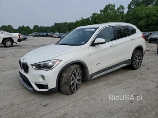 BMW X1 SDRIVE2 SDRIVE28I
