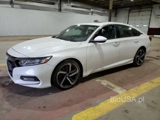 HONDA ACCORD SPO SPORT