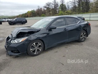 NISSAN SENTRA SV SV