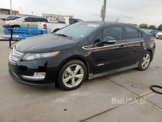 CHEVROLET VOLT