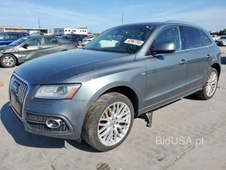 AUDI Q5 PREMIUM PREMIUM PLUS