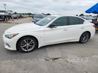 INFINITI Q50 PREMIU PREMIUM
