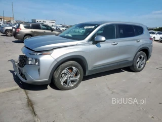 HYUNDAI SANTA FE S SE
