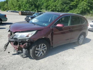 HONDA CR-V EXL EXL