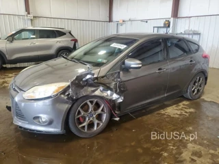 FORD FOCUS SE SE