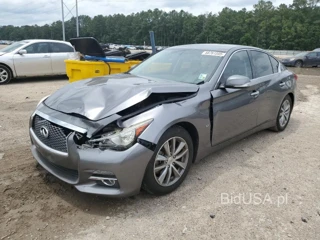 INFINITI Q50 BASE BASE
