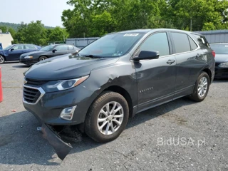CHEVROLET EQUINOX LT LT