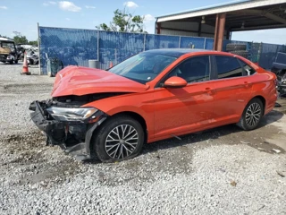 VOLKSWAGEN JETTA S S