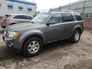 FORD ESCAPE LIM LIMITED
