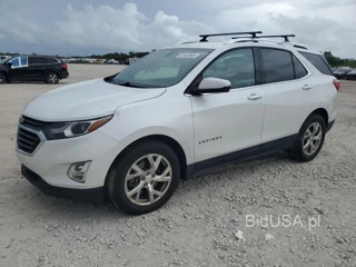 CHEVROLET EQUINOX LT LT