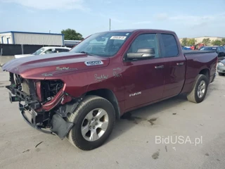 RAM 1500 BIG H BIG HORN/LONE STAR