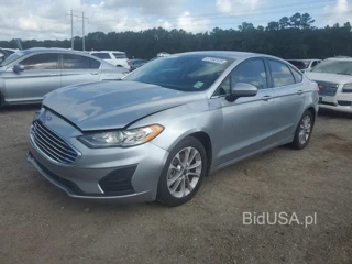 FORD FUSION SE SE