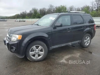 FORD ESCAPE LIM LIMITED