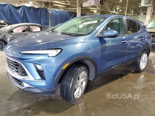 BUICK ENCORE GX PREFERRED