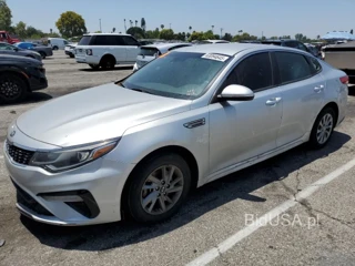 KIA OPTIMA LX LX