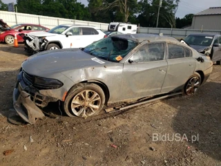 DODGE CHARGER SX SXT