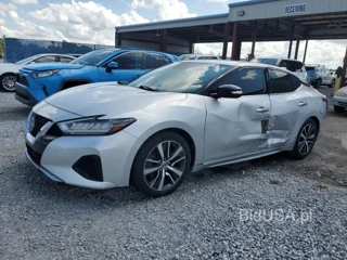 NISSAN MAXIMA S S