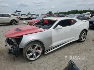 CHEVROLET CAMARO SS SS