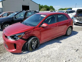 KIA RIO LX LX