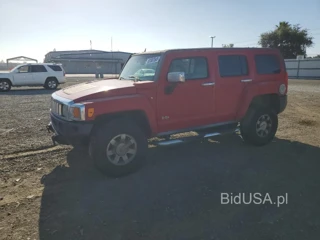 HUMMER H3